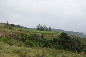 Kauri Cliffs 7th 2026